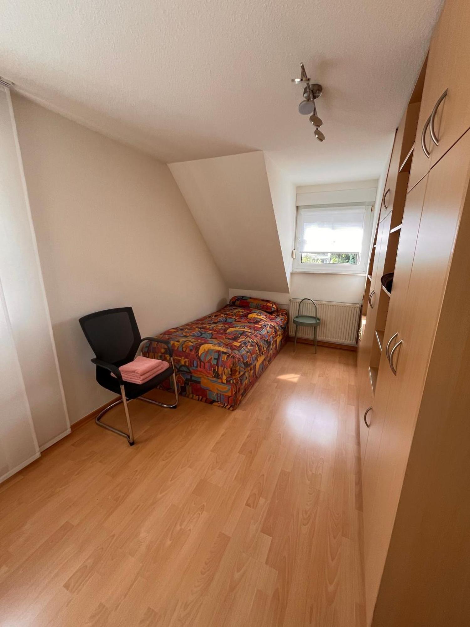 Ferienwohnung Kastanieneck Kevelaer Exterior photo
