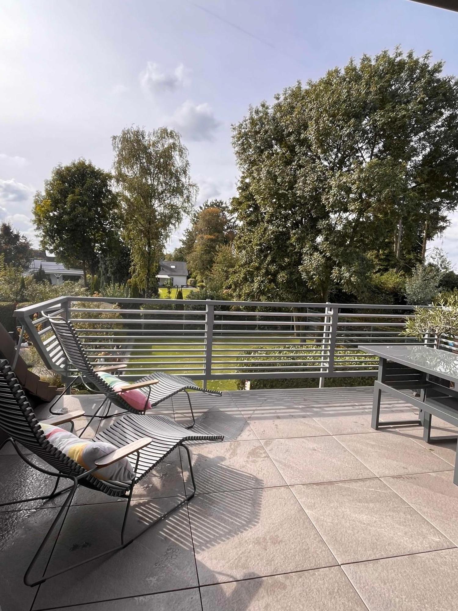 Ferienwohnung Kastanieneck Kevelaer Exterior photo